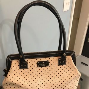 Kate Spade shoulder bag